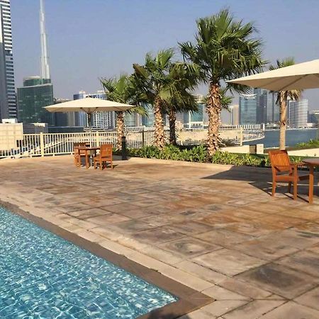 Giovanni Boutique Suites 20 Dubaj Exteriér fotografie