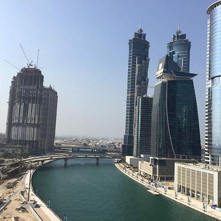 Giovanni Boutique Suites 20 Dubaj Exteriér fotografie