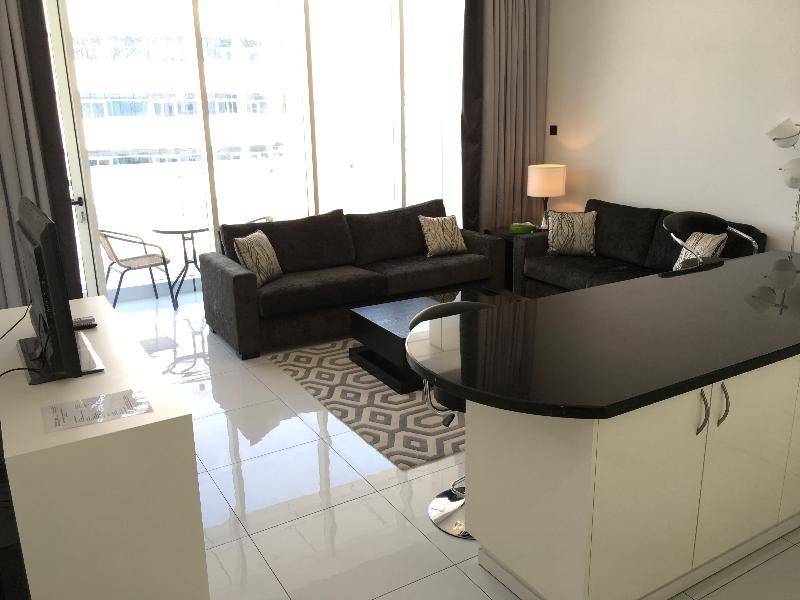 Giovanni Boutique Suites 20 Dubaj Exteriér fotografie